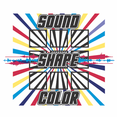 Sound, Shape, and Color's cover