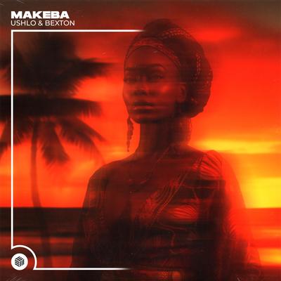 Makeba By Ushlo, Bexton's cover