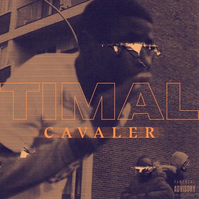 Cavaler By Timal's cover