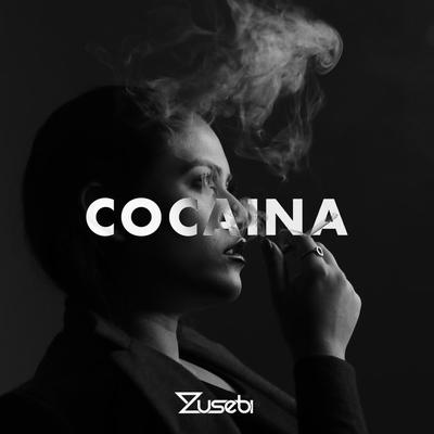 Cocaina (-) Clandestina's cover