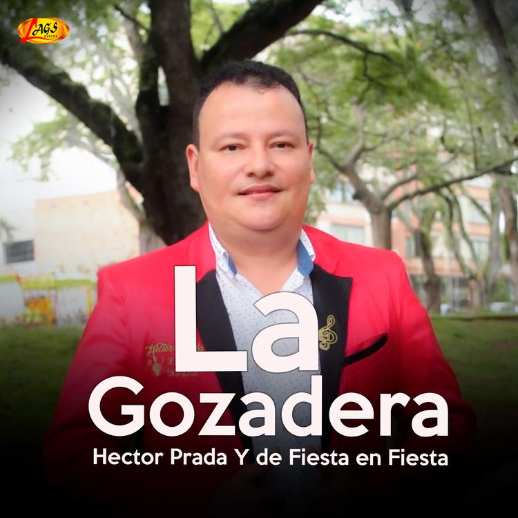 Héctor Prada y de Fiesta en Fiesta's avatar image