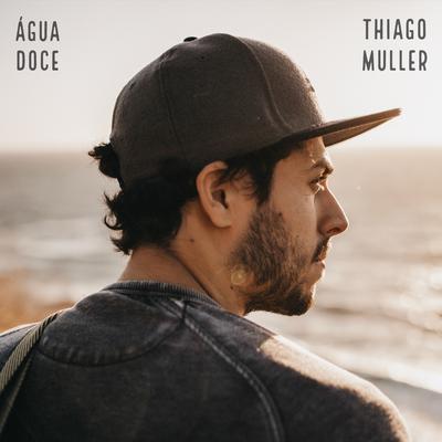 Água Doce By Thiago Muller's cover