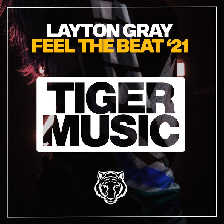 Layton Gray's avatar image