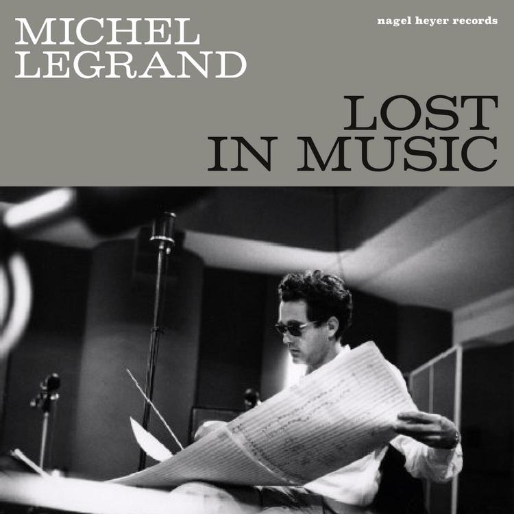 Michel Legrand's avatar image