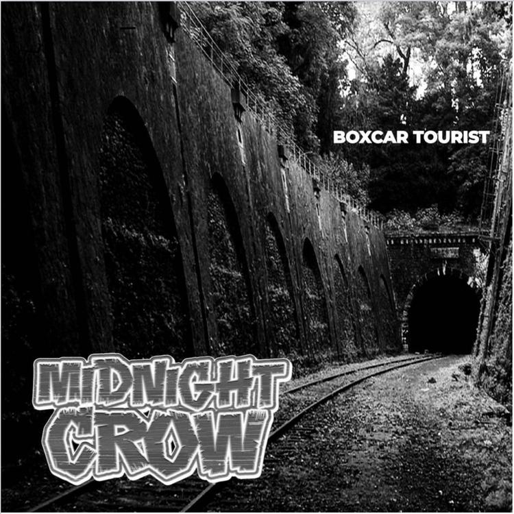 Midnight Crow's avatar image