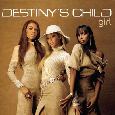 Girl (Radio Version)'s cover
