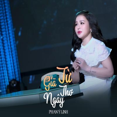 Phan Ý Linh's cover