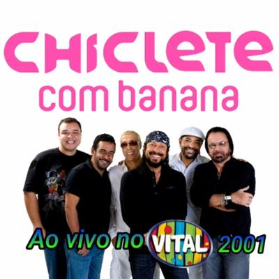Meu Cabelo Duro É Assim / Nana Banana (Ao vivo)'s cover
