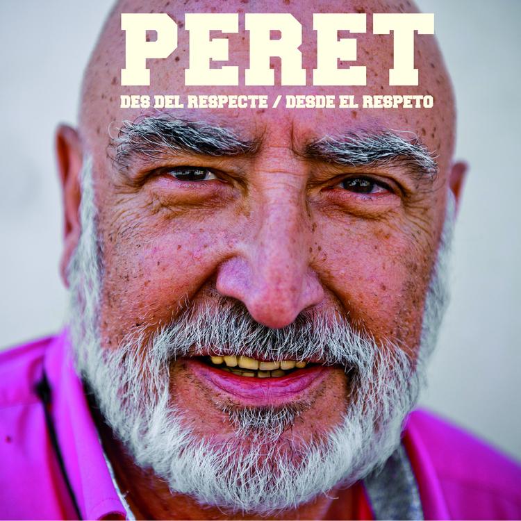 Peret's avatar image