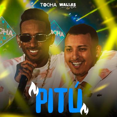 Pitú (Ao Vivo) By Mc Tocha, Wallas Silva's cover