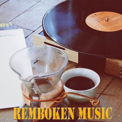 REMBOKEN MUSIC's cover