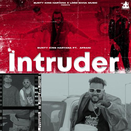 Official: Intruders