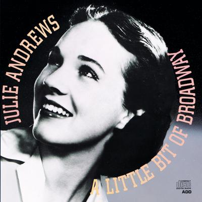 In My Own Little Corner (from Cinderella) (Album Version) By Julie Andrews's cover