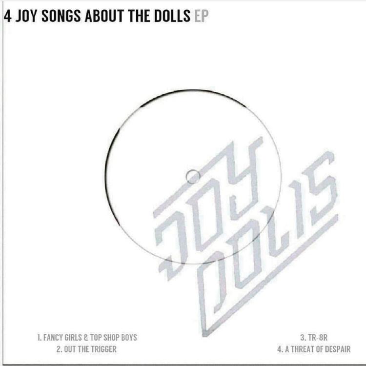 Joy Dolls's avatar image