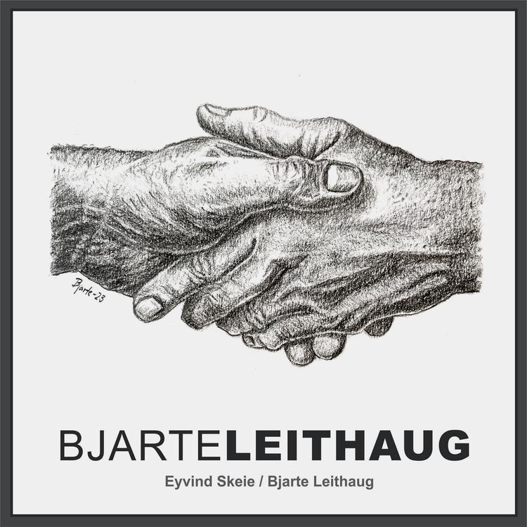 Bjarte Leithaug's avatar image