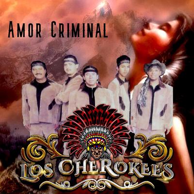 Los Cherokees's cover