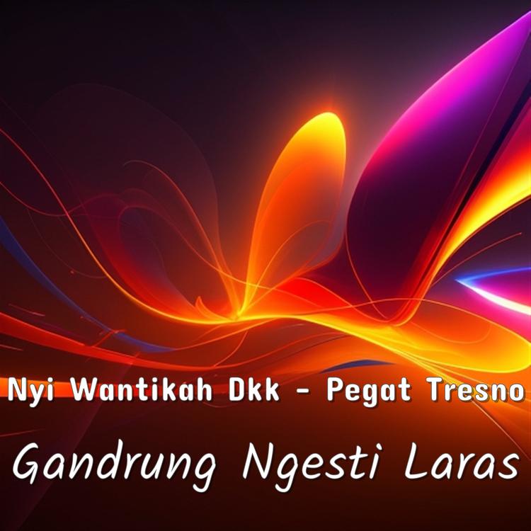 Nyi Wantikah Dkk - Pegat Tresno's avatar image