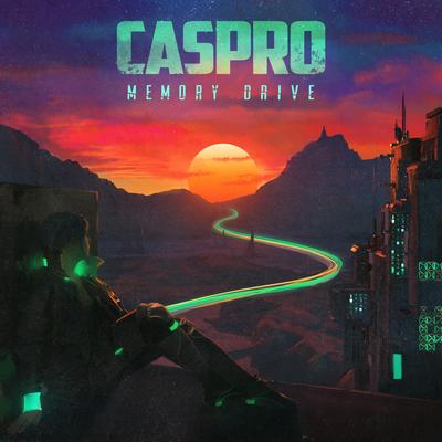 Memory Drive By Caspro's cover