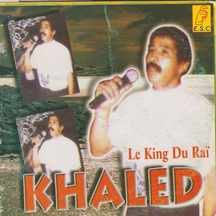 Cheb Khaled's avatar image