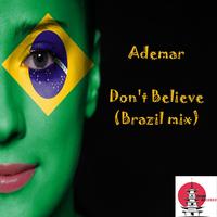 Ademar's avatar cover