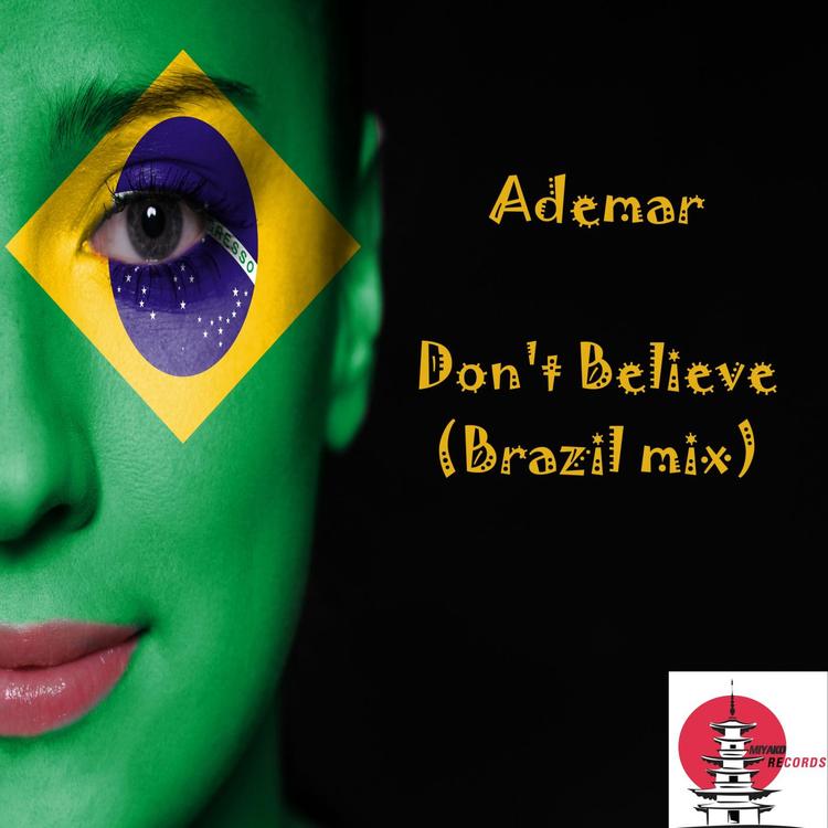 Ademar's avatar image