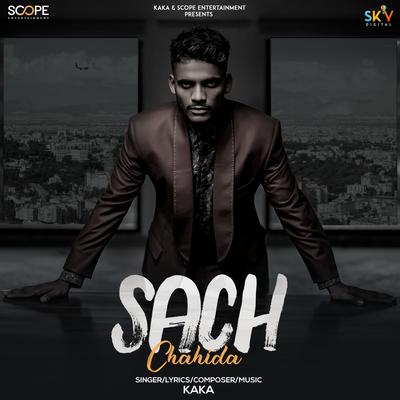 Sach Chahida's cover