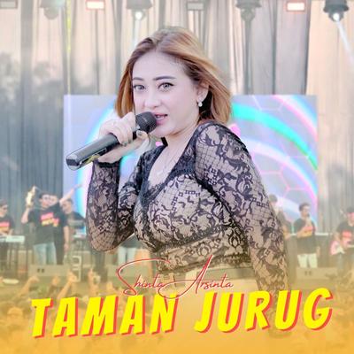 Taman Jurug's cover