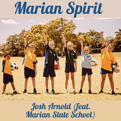 Marian Spirit's cover