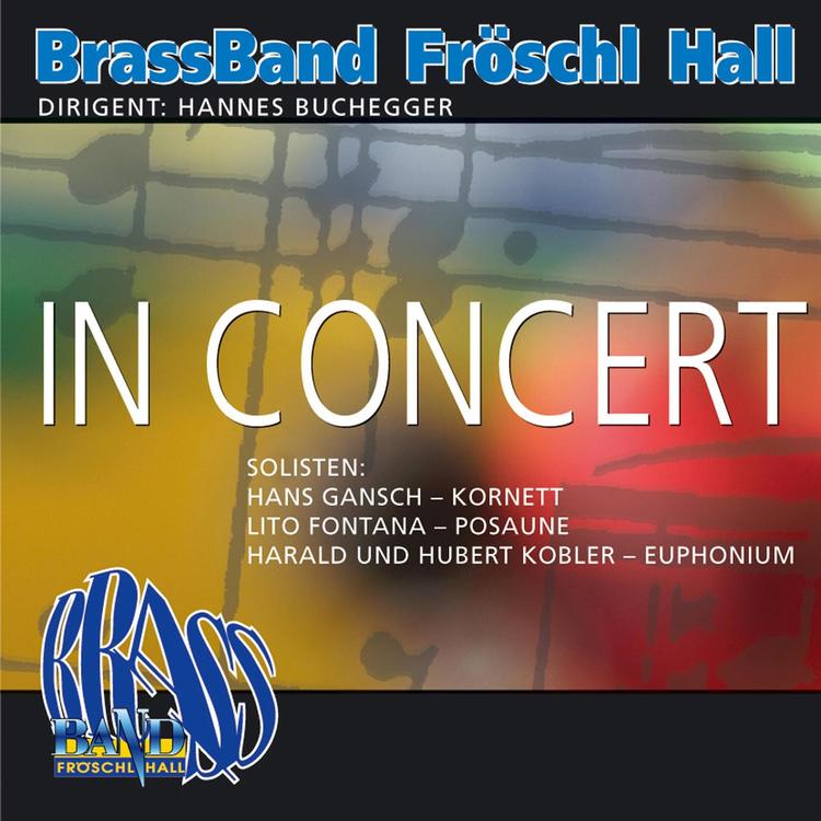 Brass Band Fröschl Hall's avatar image