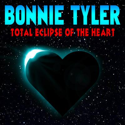Total Eclipse of the Heart's cover