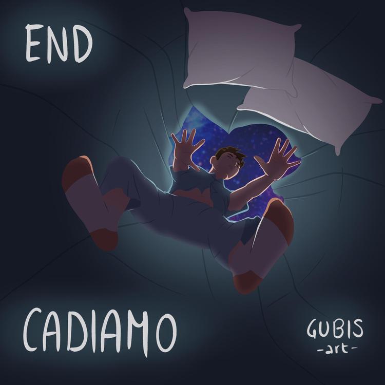 END's avatar image