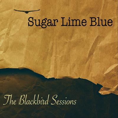 Sugar Lime Blue's cover
