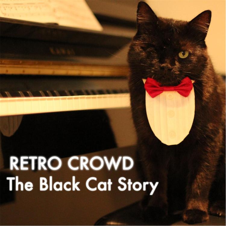 Retro Crowd's avatar image