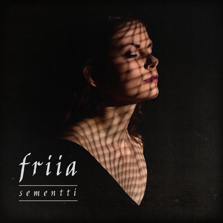 friia's avatar image