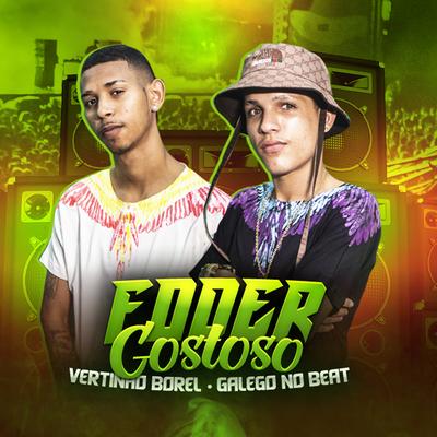 Foder Gostoso's cover