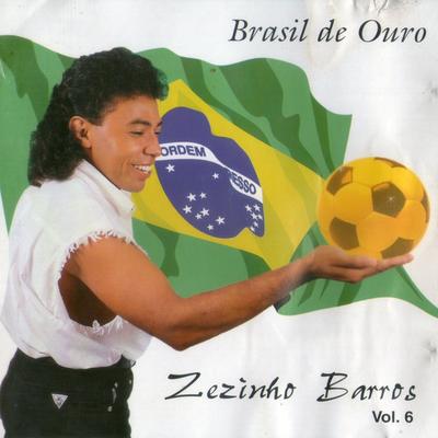 Brasil de Ouro's cover