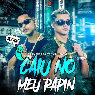 MTG Caiu No Meu Papin's cover