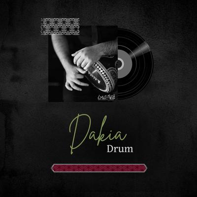 Dakia Drum's cover