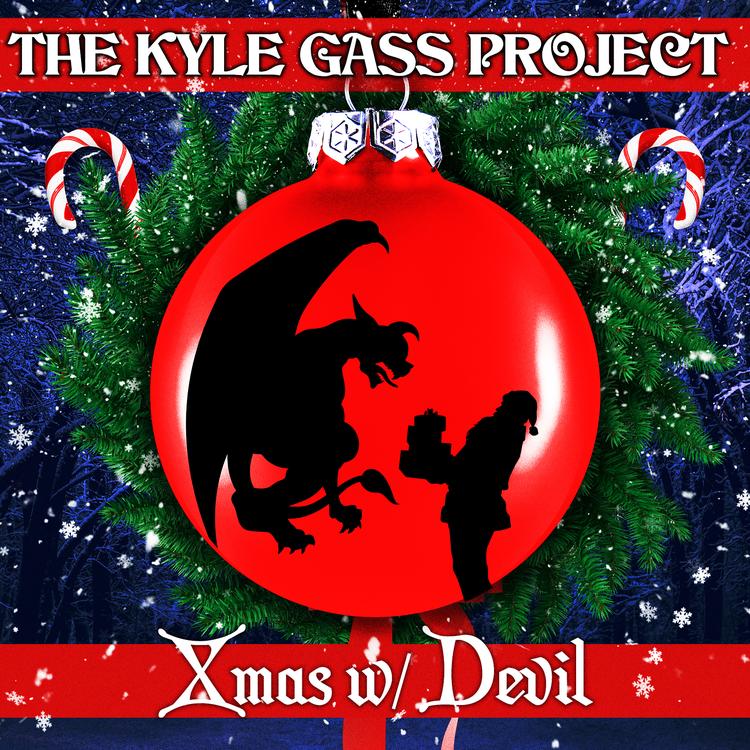 The Kyle Gass Project's avatar image