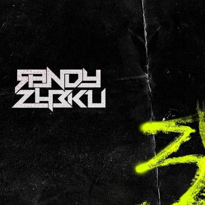 Randy Zheku's cover