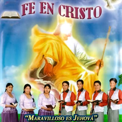 Fe en Cristo's cover