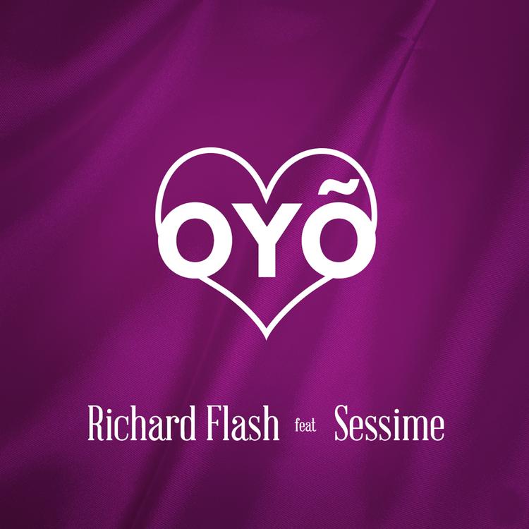 Richard Flash's avatar image