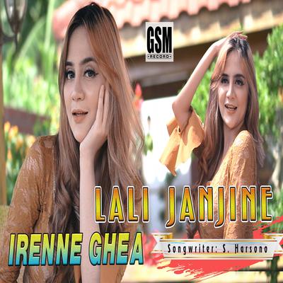 Lali Janjine By Irenne Ghea's cover