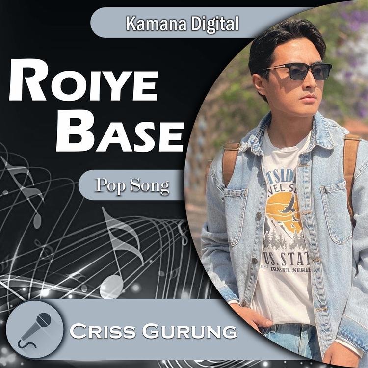 Criss Gurung's avatar image