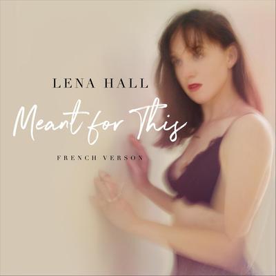 Lena Hall's cover