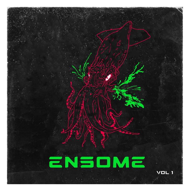 Ensome's avatar image