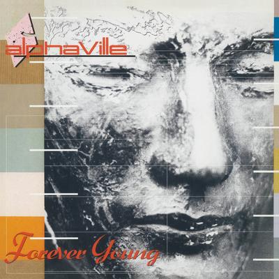 Sounds Like a Melody (2019 Remaster) By Alphaville's cover