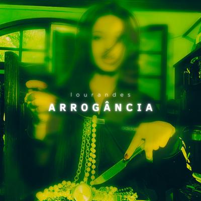 Arrogância's cover