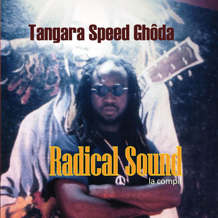 Tangara Speed Ghoda's avatar image