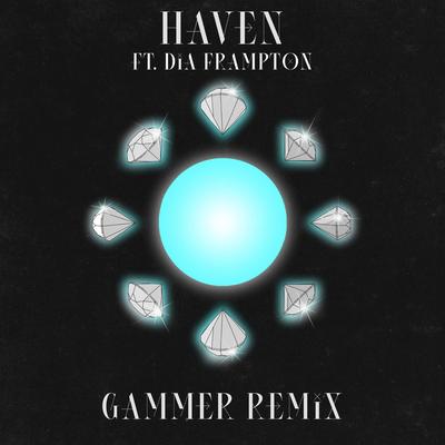 Haven (Gammer Remix)'s cover